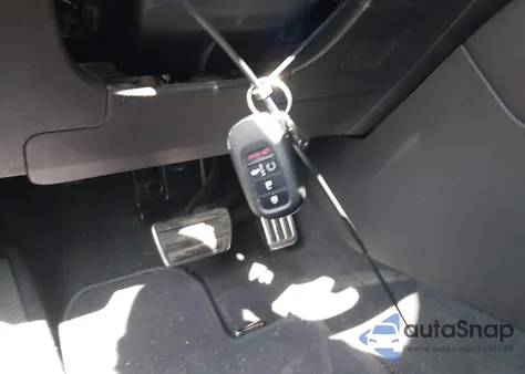 2022 Honda Civic Sport from USA, damaged, VIN 2HGFE2F52NH588224